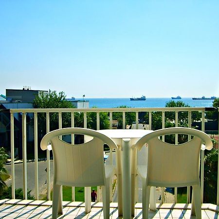 Atakoey Marina Hotel Стамбул Екстер'єр фото